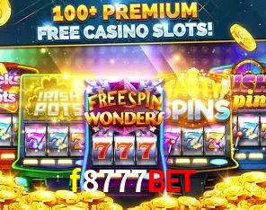 A Emoção da Loteria na f8777bet: Uma Chance de Mudança de Vida