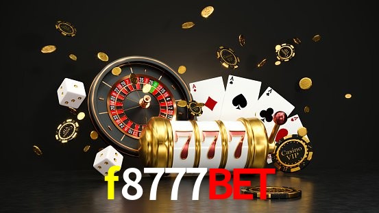 Statistics f8777bet