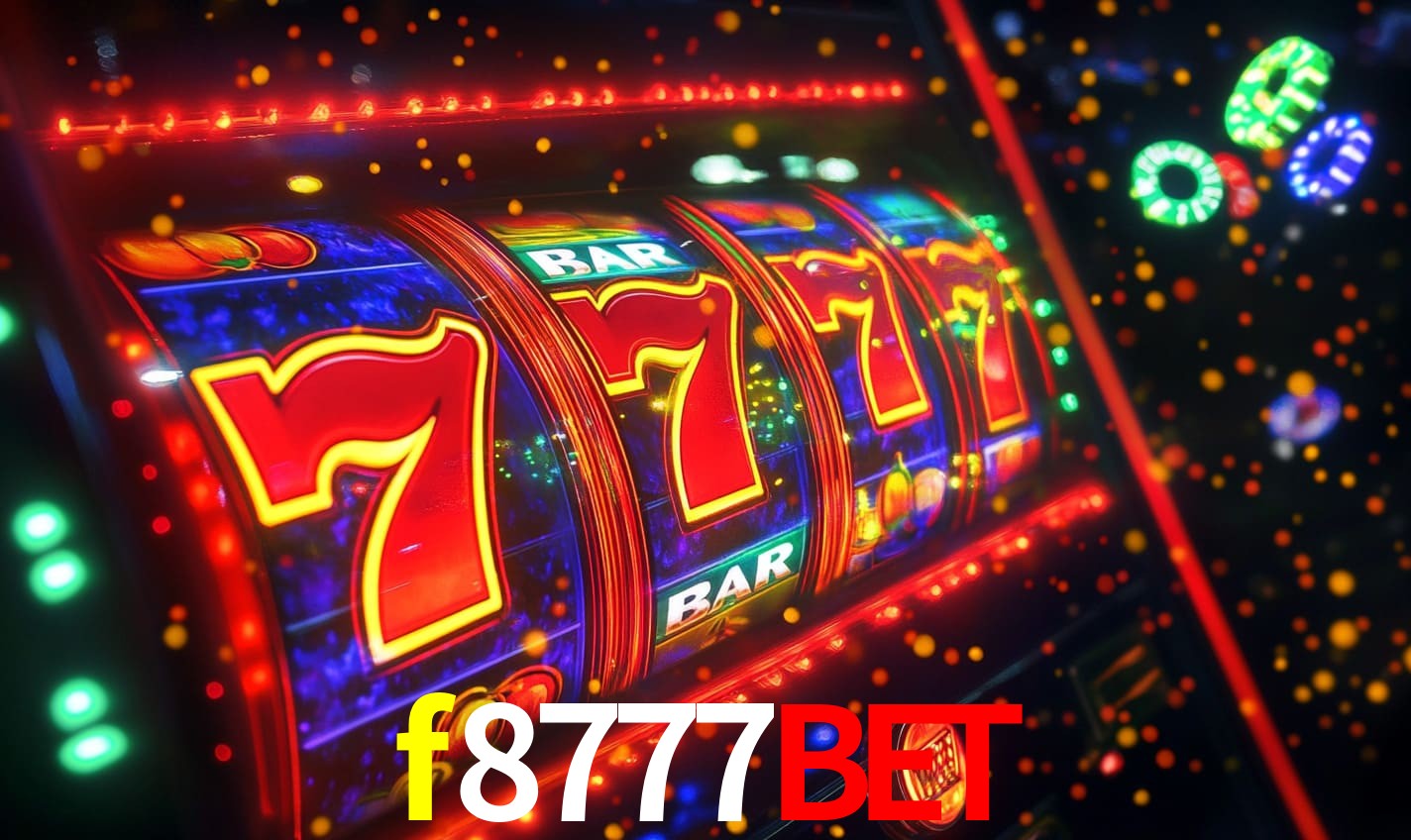 f8777bet: Seu Cassino Premiado com Pagamentos Rápidos