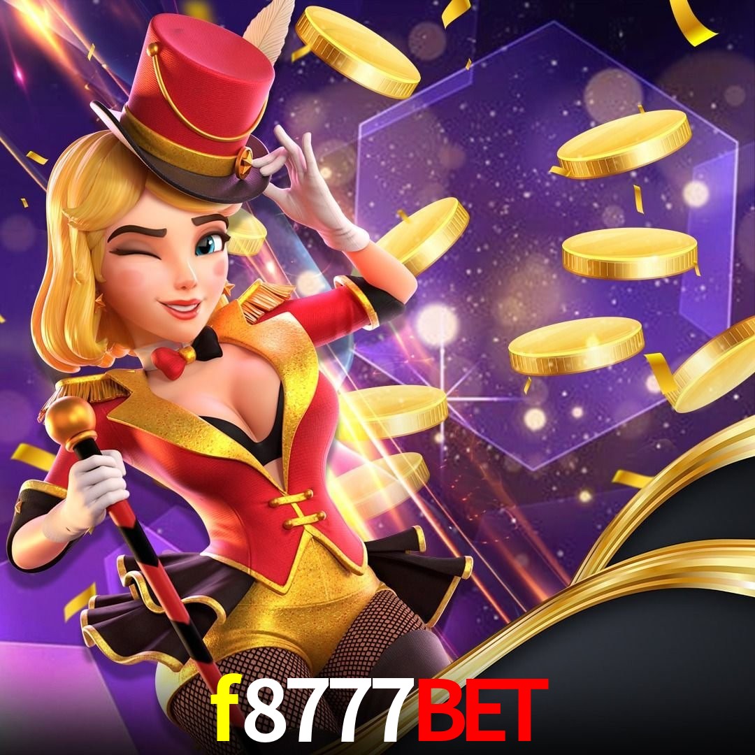 Welcome Bonus f8777bet