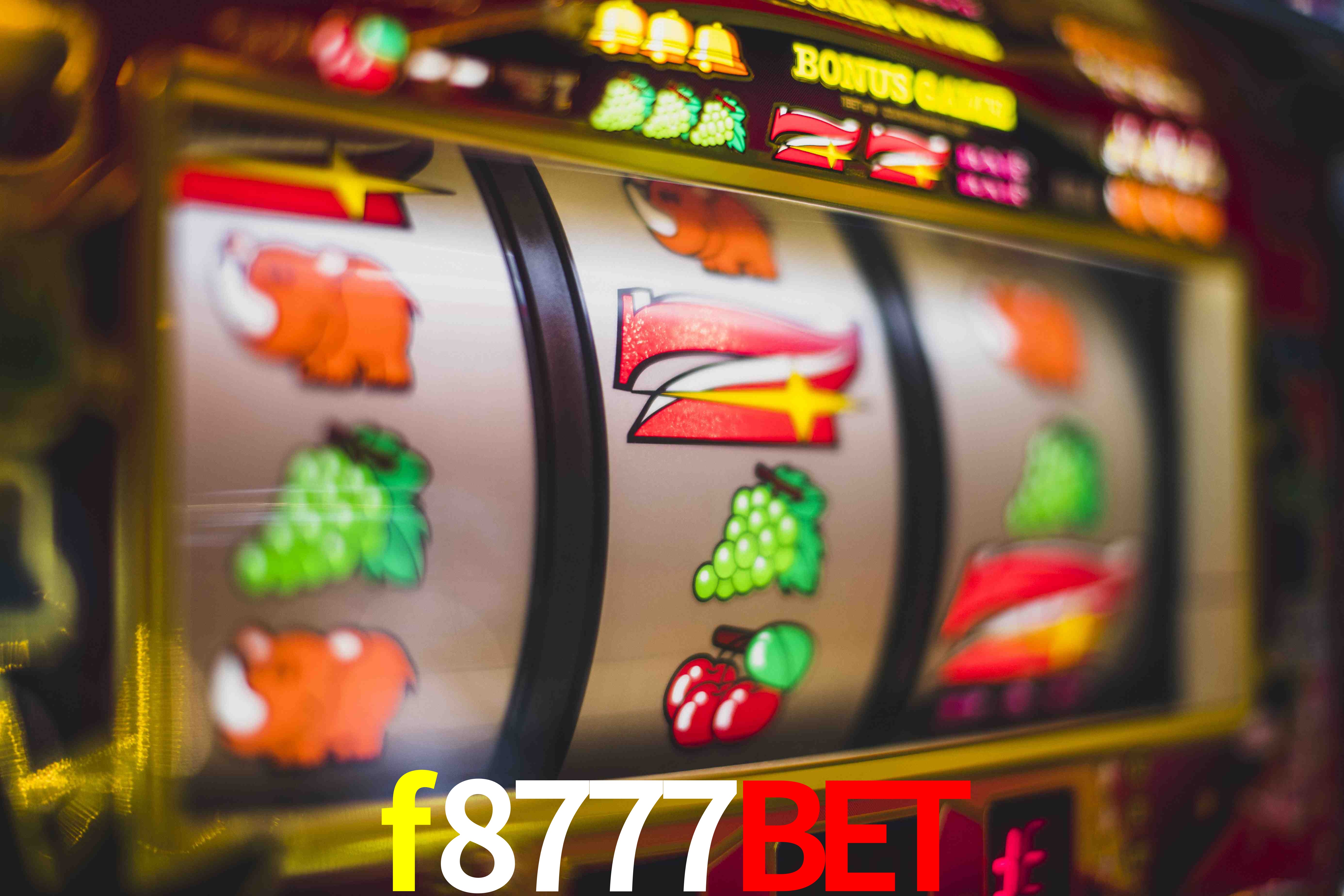 Experiência VIP f8777bet