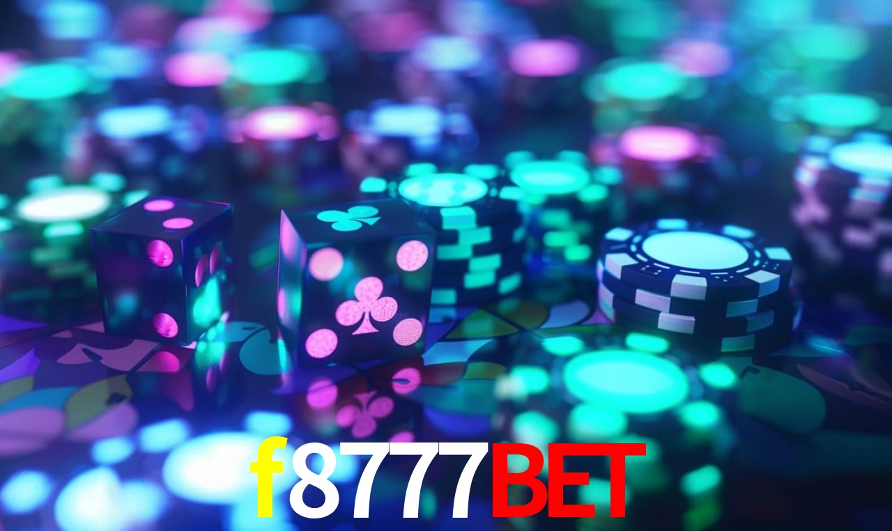 Experiência VIP f8777bet