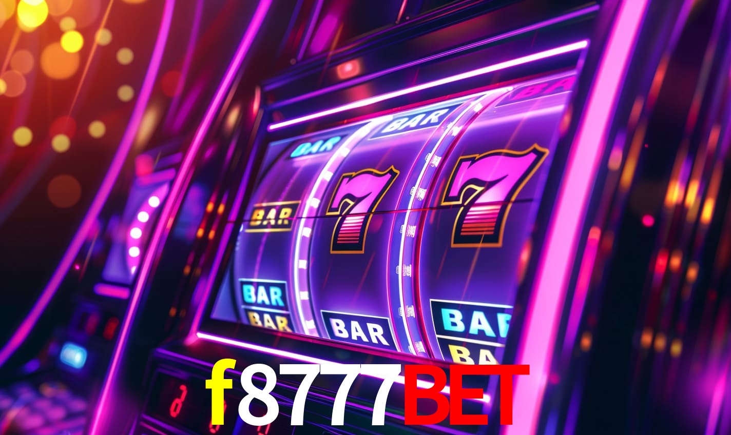 f8777bet login