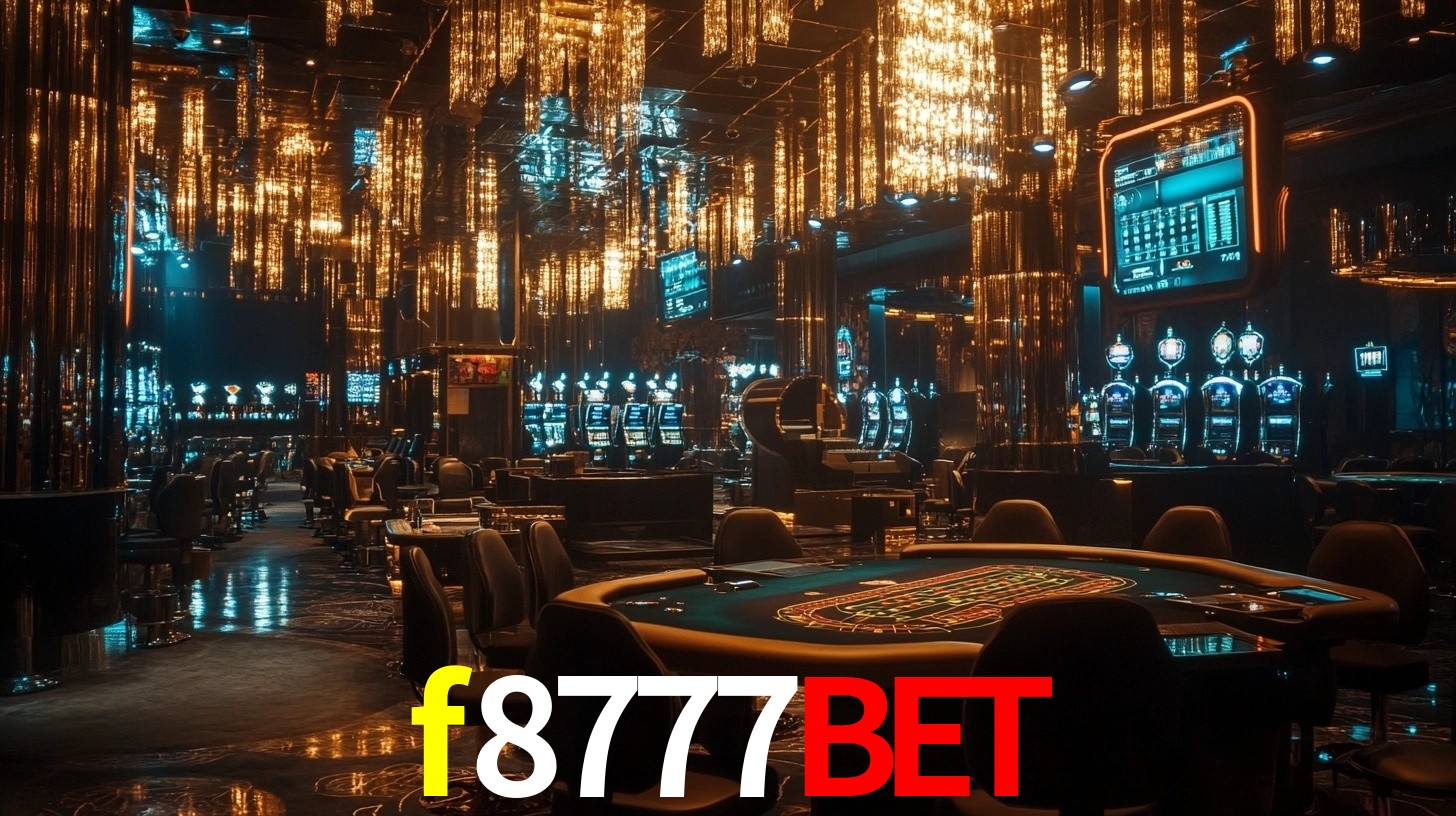 f8777bet - Cassino oficial do Brasil - f8777bet.com