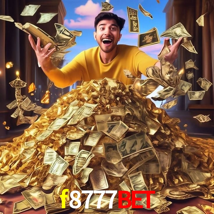 Estatísticas f8777bet