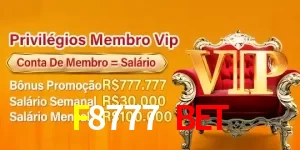 F8777 BET
