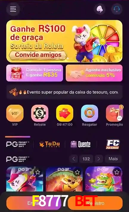 Baixar Aplicativo