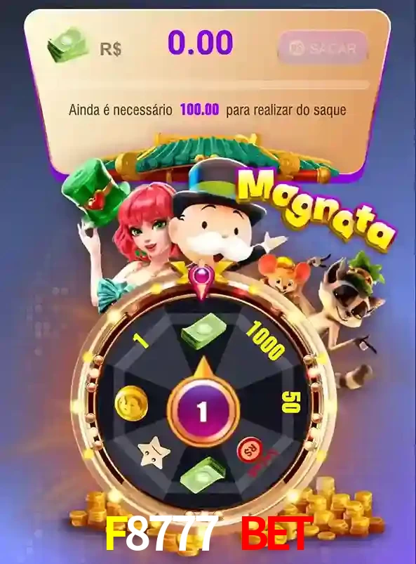 F8777 BET