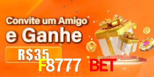 Promoções F8777 BET