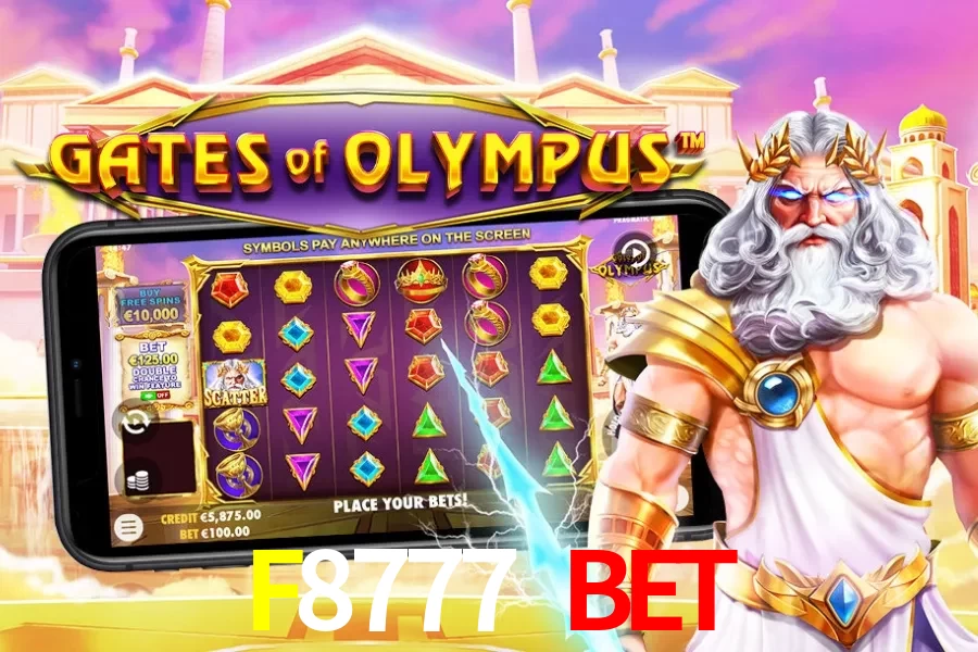 F8777 BET game