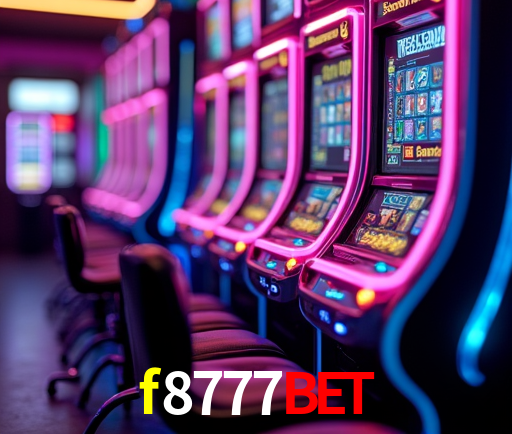 f8777bet Slot - 320+ Caça-Níqueis Premium