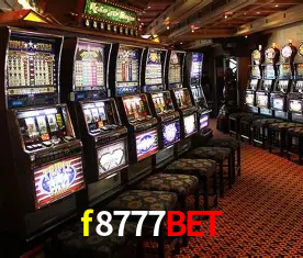A Emoção da Loteria na f8777bet: Uma Chance de Mudança de Vida