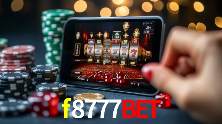 Roulette Table f8777bet
