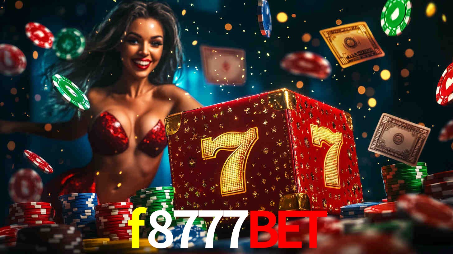 Desvendando o Mundo dos Jogos Virtuais na f8777bet