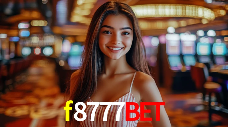 Welcome Bonus f8777bet