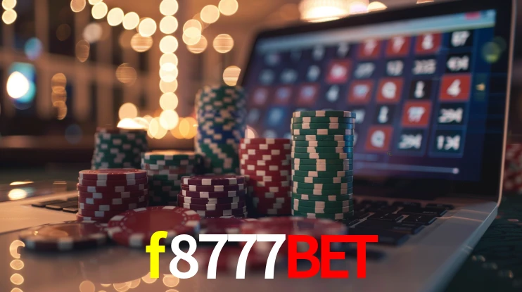 Flash Promotion f8777bet