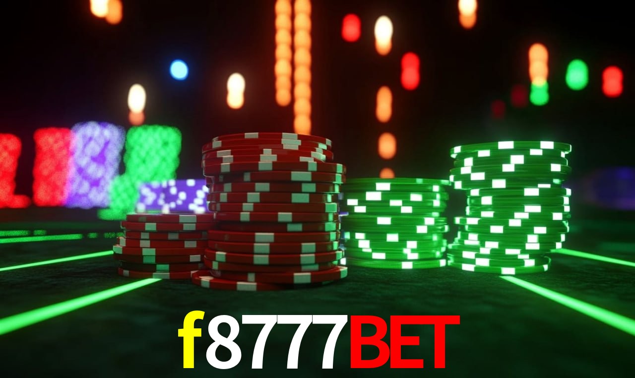 Game Providers f8777bet
