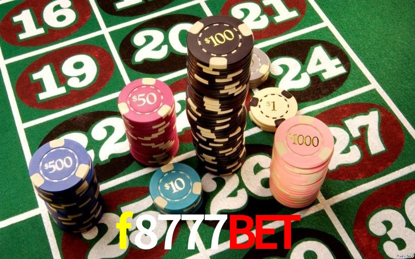 Provedores de Jogos f8777bet