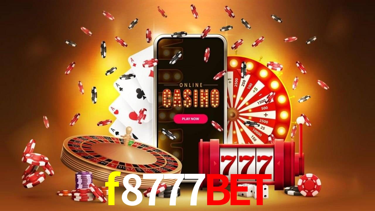 f8777bet Belo Horizonte - Jackpots