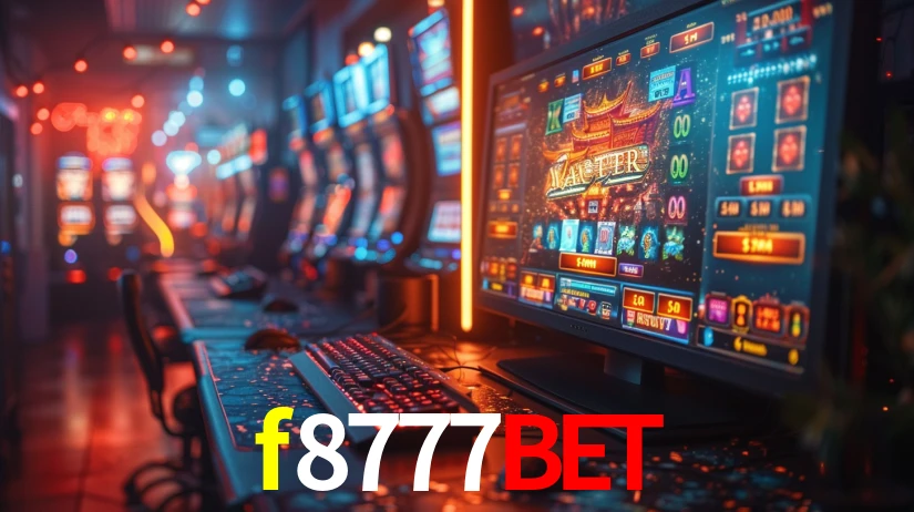 f8777bet