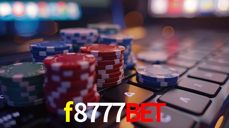 f8777bet Entrar - Login Seguro Certificado