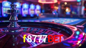 Benefícios da Conta f8777bet