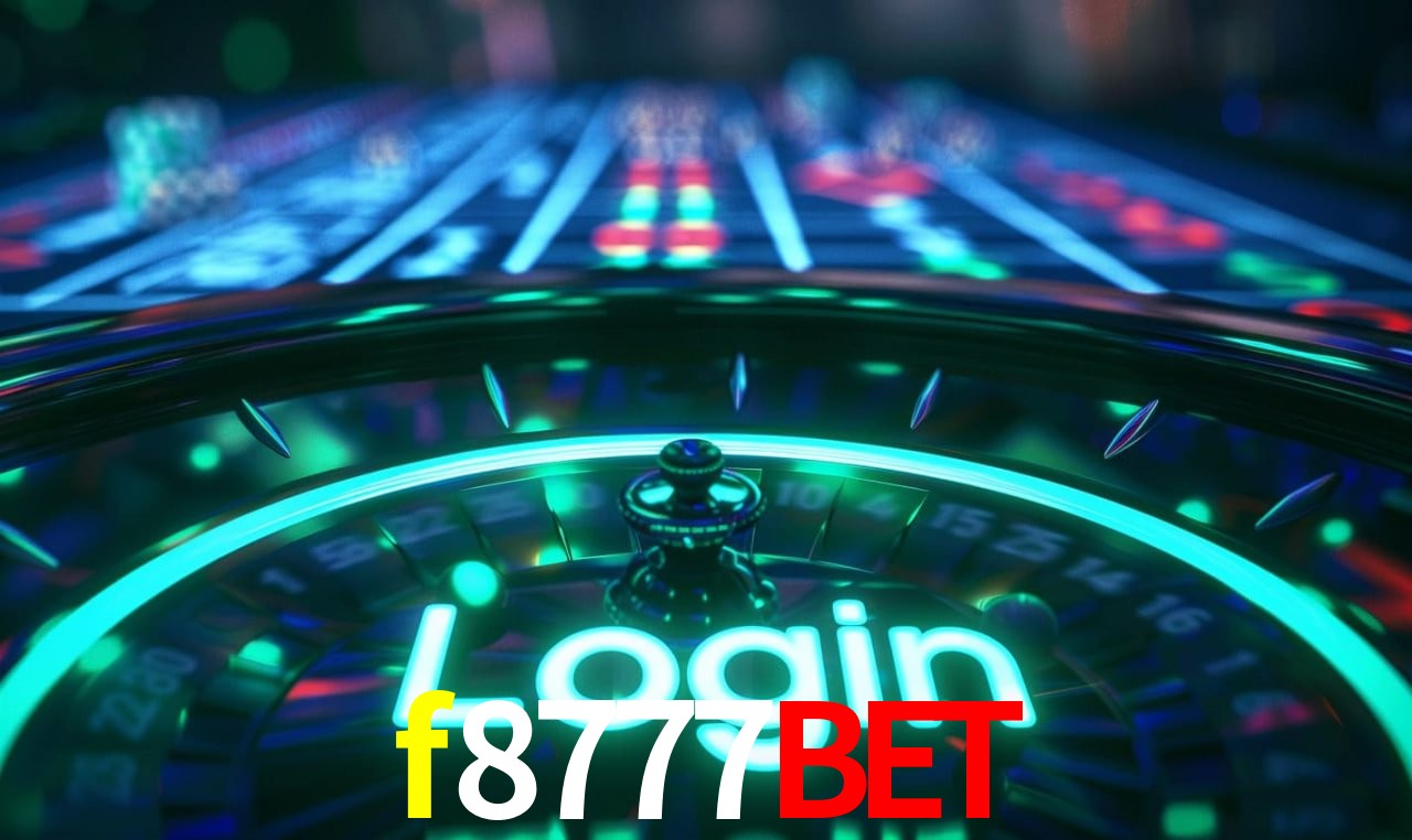 Casino Ao Vivo f8777bet