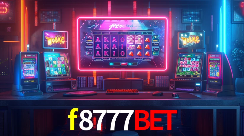 f8777bet login