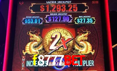 Descubra a Magia dos Jogos de Arcade no f8777bet