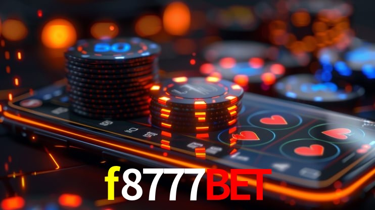 Live Casino f8777bet