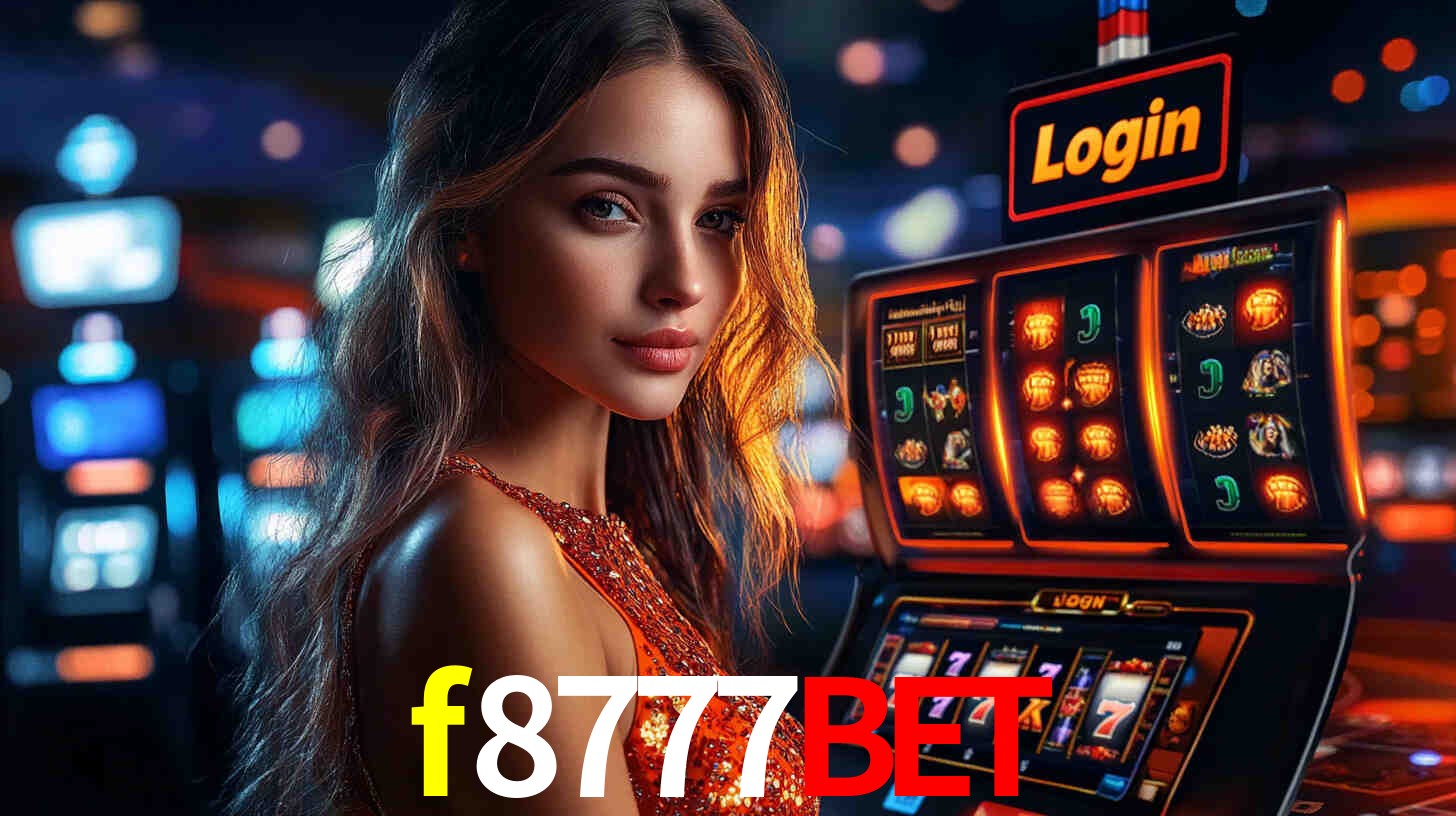 Experimente o Login Seguro Premium no f8777bet