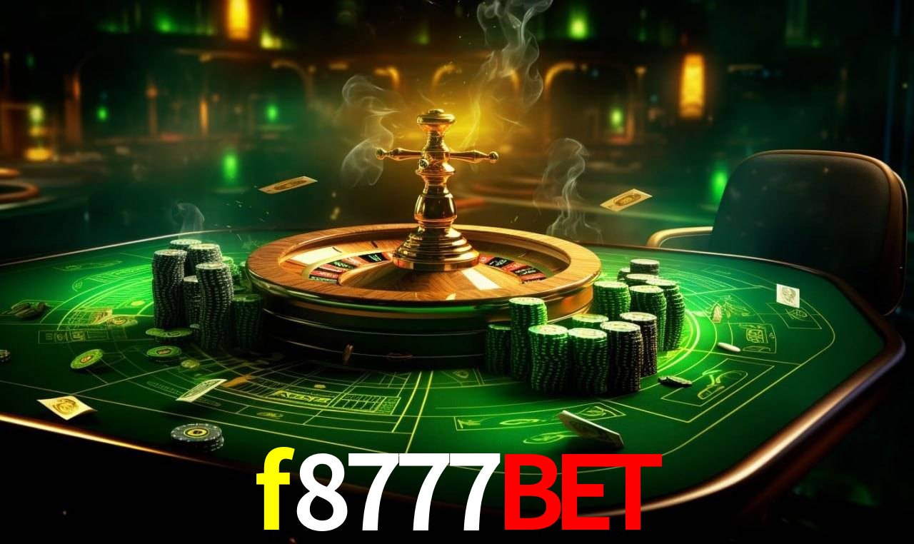 Interface do App f8777bet