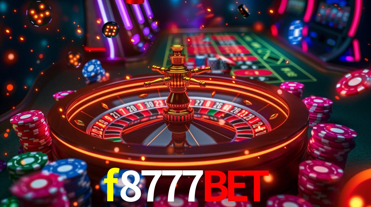 Torneios f8777bet