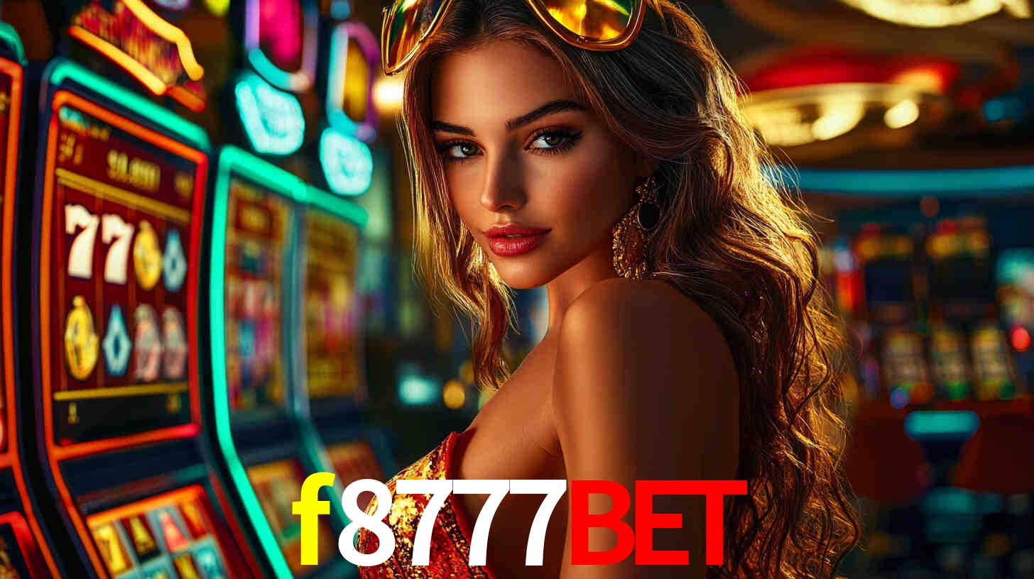 Live Casino f8777bet