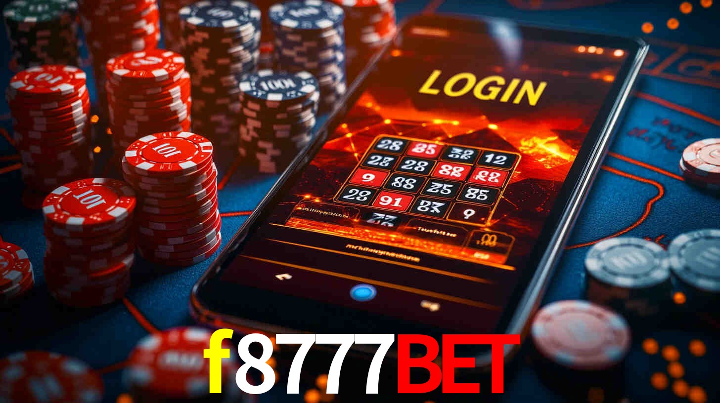 f8777bet