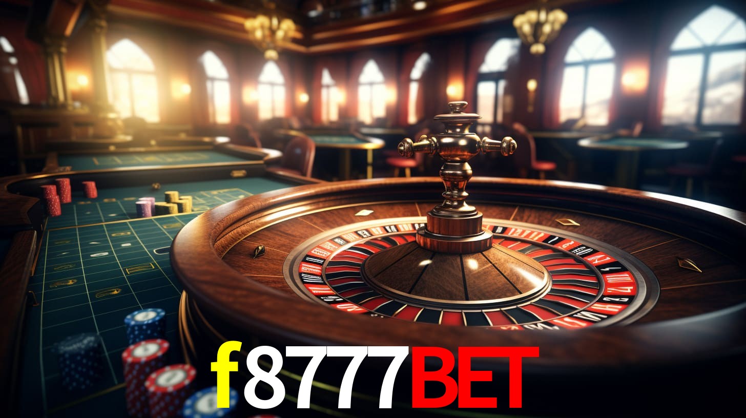 Football Betting f8777bet