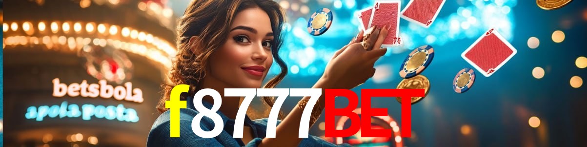 Slot Games f8777bet