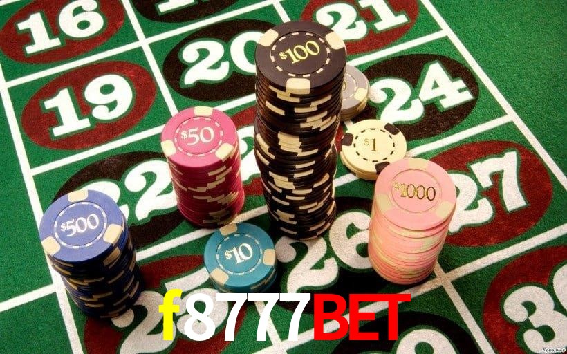 cassino f8777bet