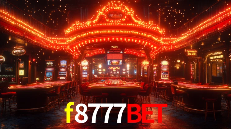 Exclusive Games f8777bet