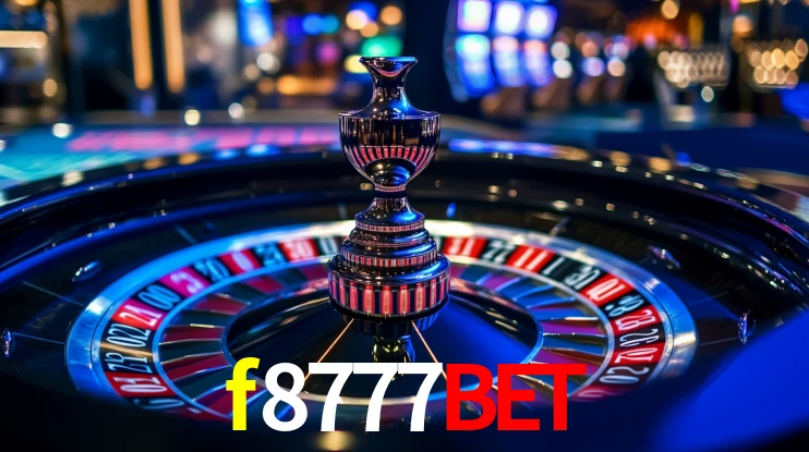 f8777bet App Interface