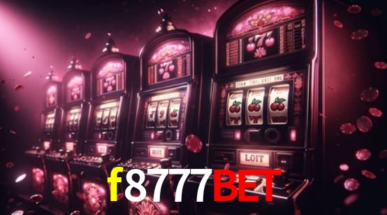 Casino Ao Vivo f8777bet