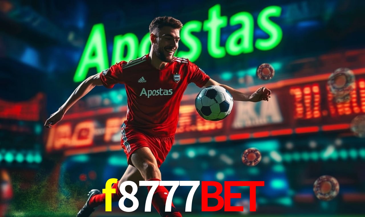 Casino VIP f8777bet