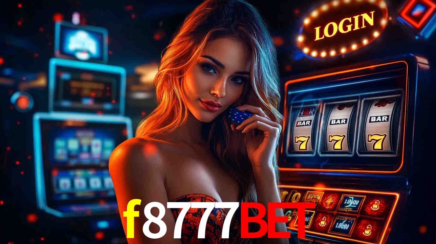f8777bet login