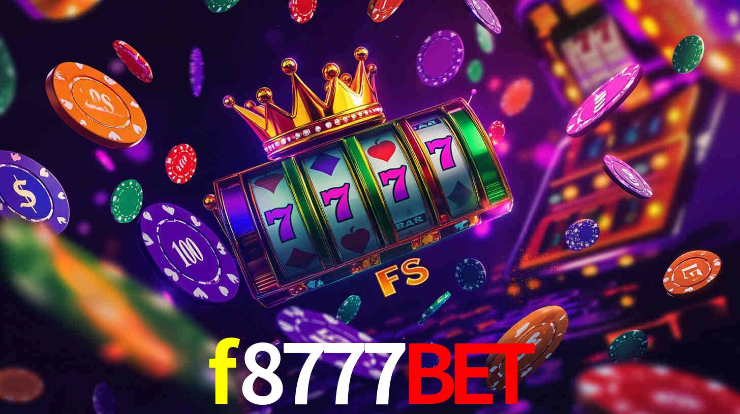 VIP Casino f8777bet