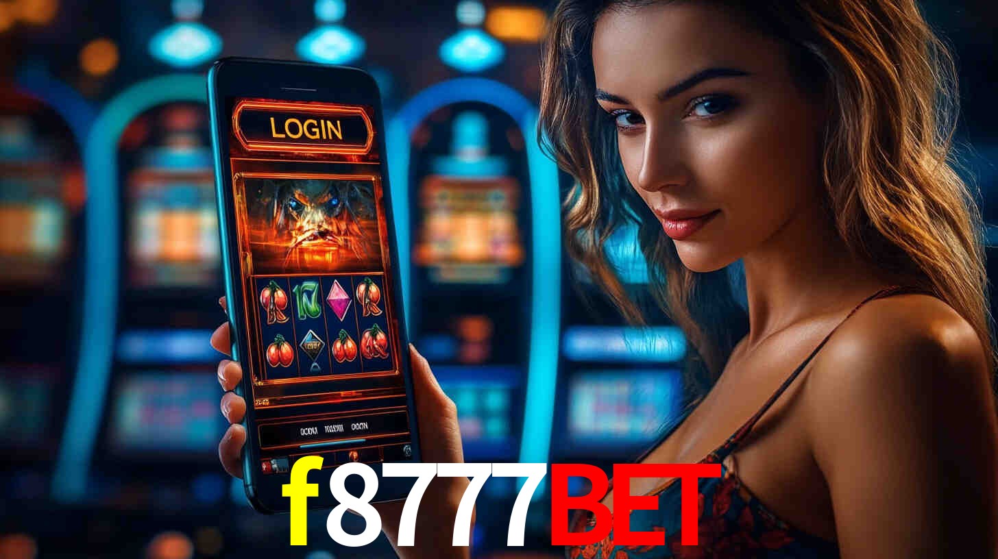 f8777bet: A Experiência de Casino com Jogos de Mesa ao Vivo