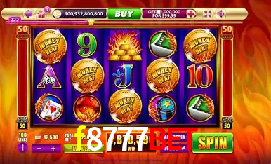 A Emoção da Loteria na f8777bet: Uma Chance de Mudança de Vida
