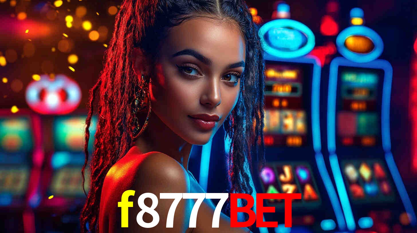 Inovações de Jogos na f8777bet: O Futuro das Experiências Interativas