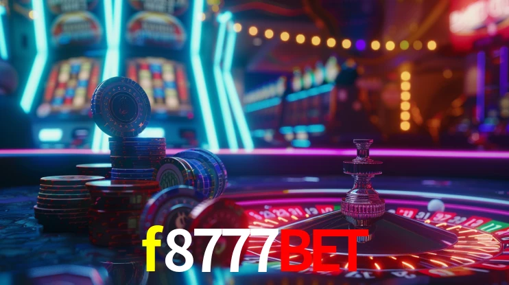API Integration f8777bet