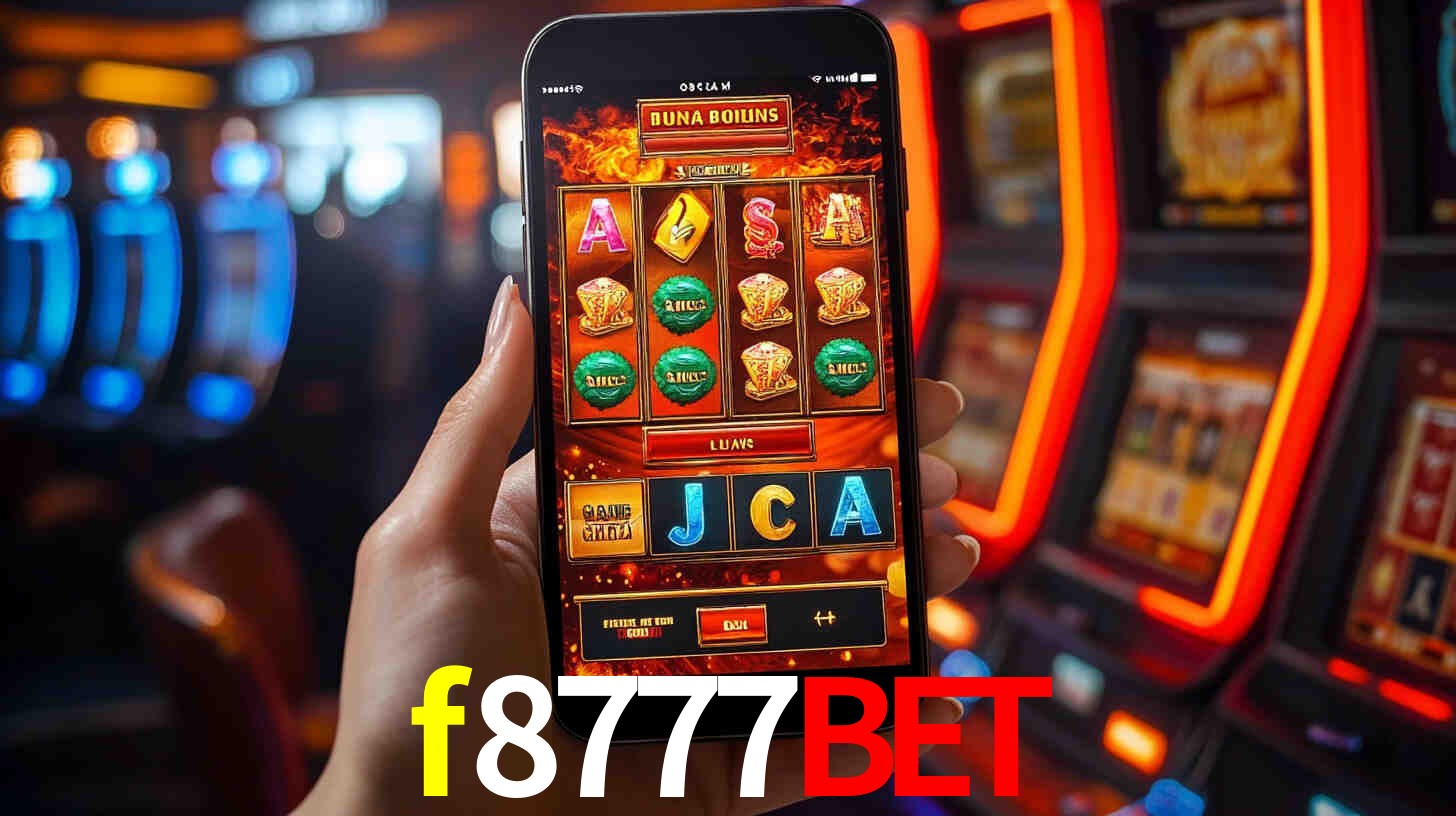 f8777bet