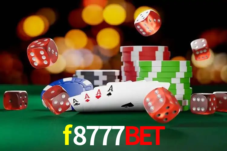 Ofertas Exclusivas f8777bet